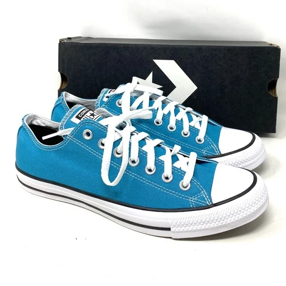 Converse | Shoes | Converse Chuck Taylor All Star Ox Low Top